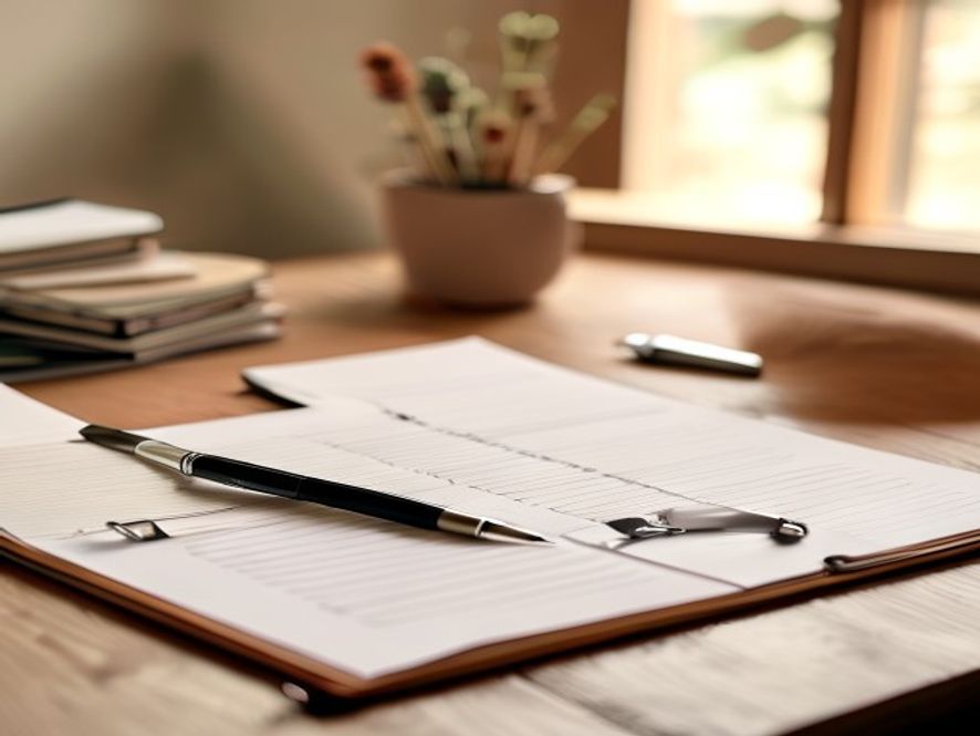 Zelf werkplekbeoordeling met checklist en evaluatie
