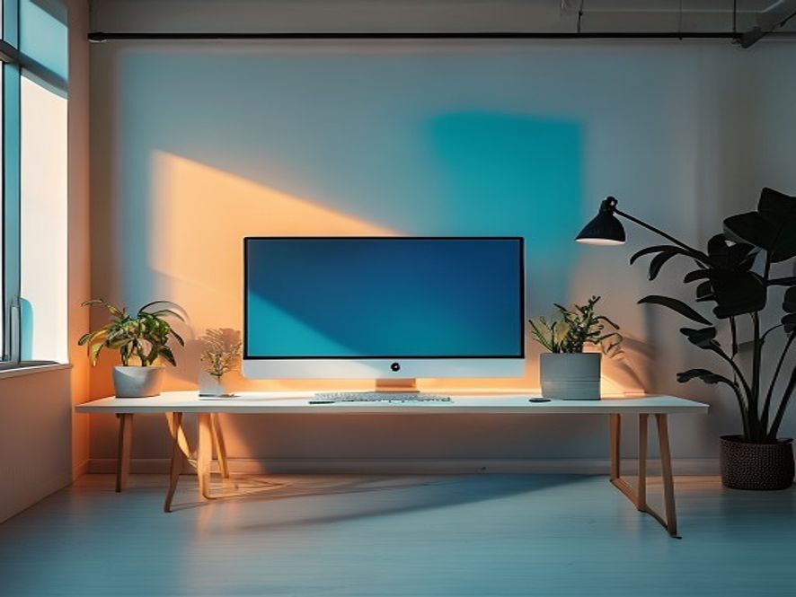 Evenwichtige digitale werkpraktijken en schermtijdbeheer