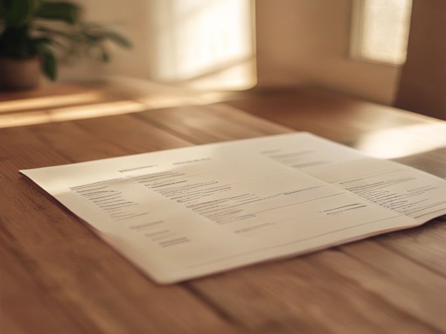 Gedetailleerde ergonomische controlelijst voor werkplekbeoordeling