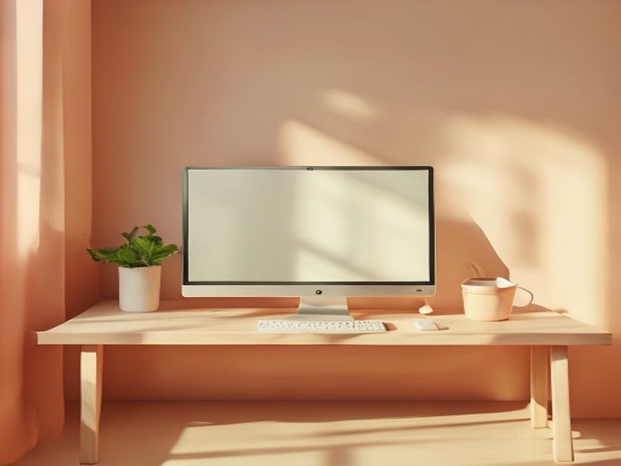 Dagelijkse schermtijd en pauze-routines voor gezond werken