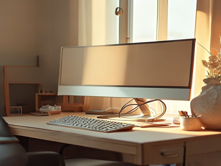 Stap-voor-stap richtlijnen voor ergonomische werkplekopstelling